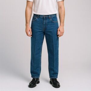 Nevada Men’s Straight Leg Jeans 32x28